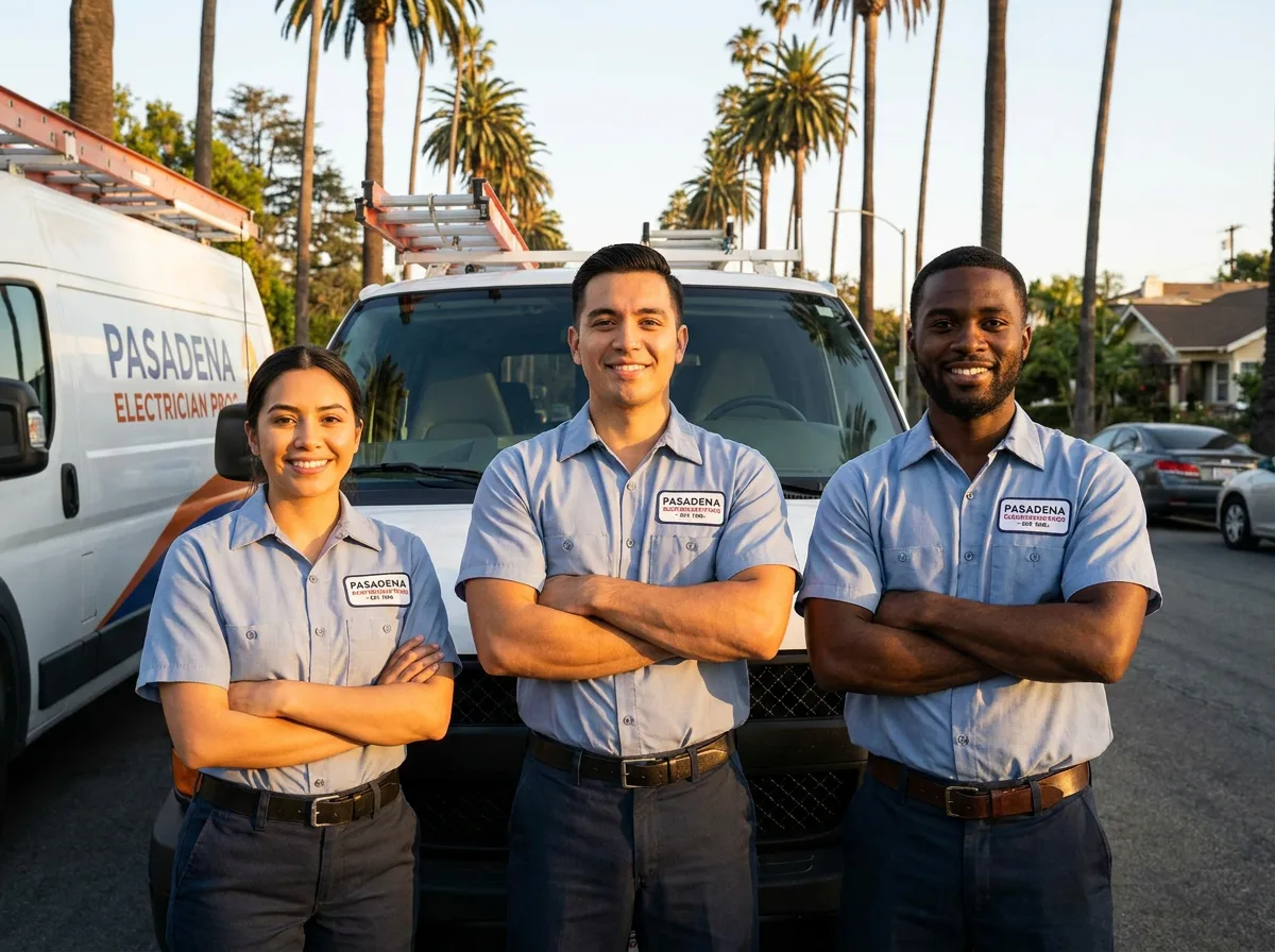 Electrician company in Bushnell, IL