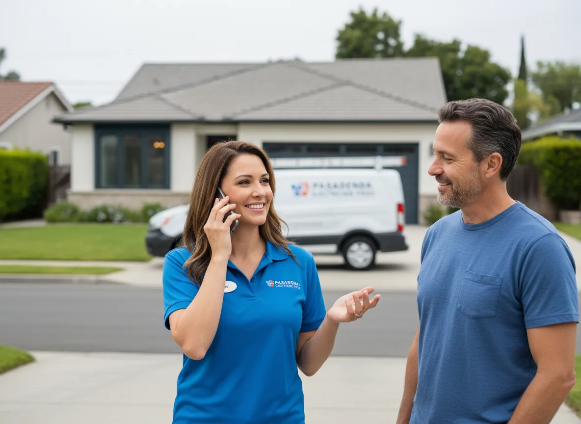 Electrician Bushnell, IL FAQs